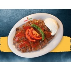 Usta İskender