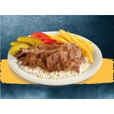 Porsiyon Et Döner